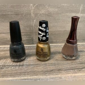Nail Polish Bundle